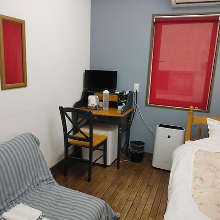Otaru Villa Moun Teng Luaran gambar