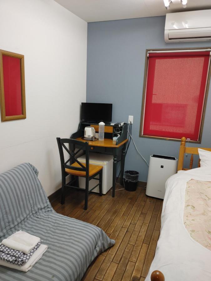 Otaru Villa Moun Teng Luaran gambar