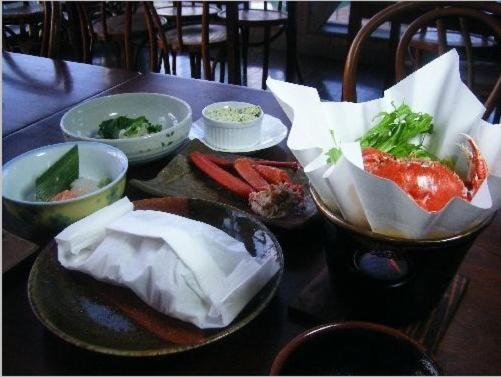 Otaru Villa Moun Teng Luaran gambar