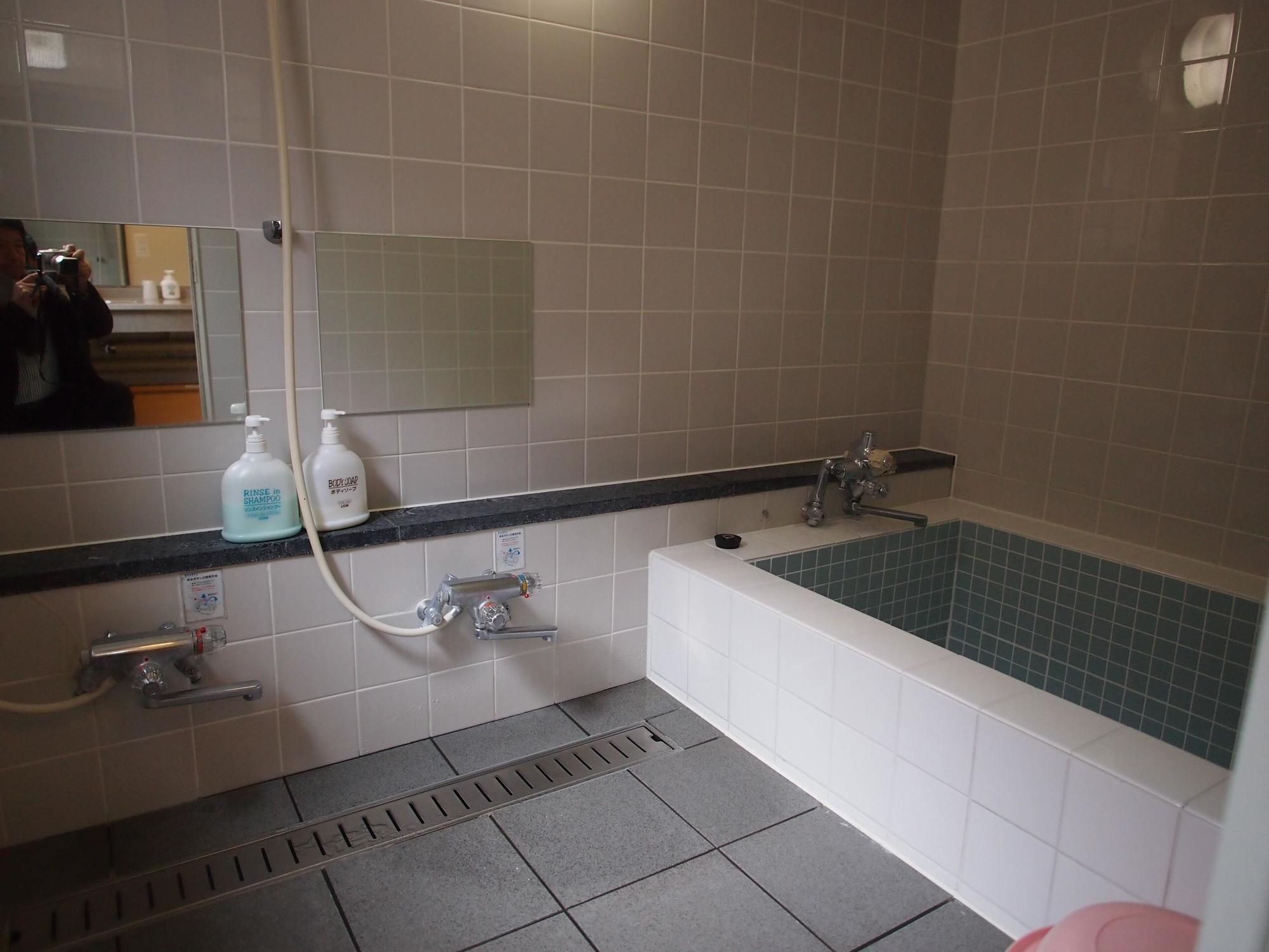 Otaru Villa Moun Teng Luaran gambar