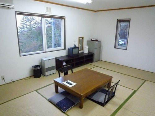 Otaru Villa Moun Teng Luaran gambar