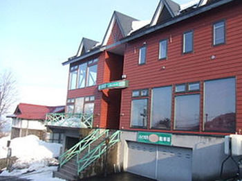 Otaru Villa Moun Teng Luaran gambar