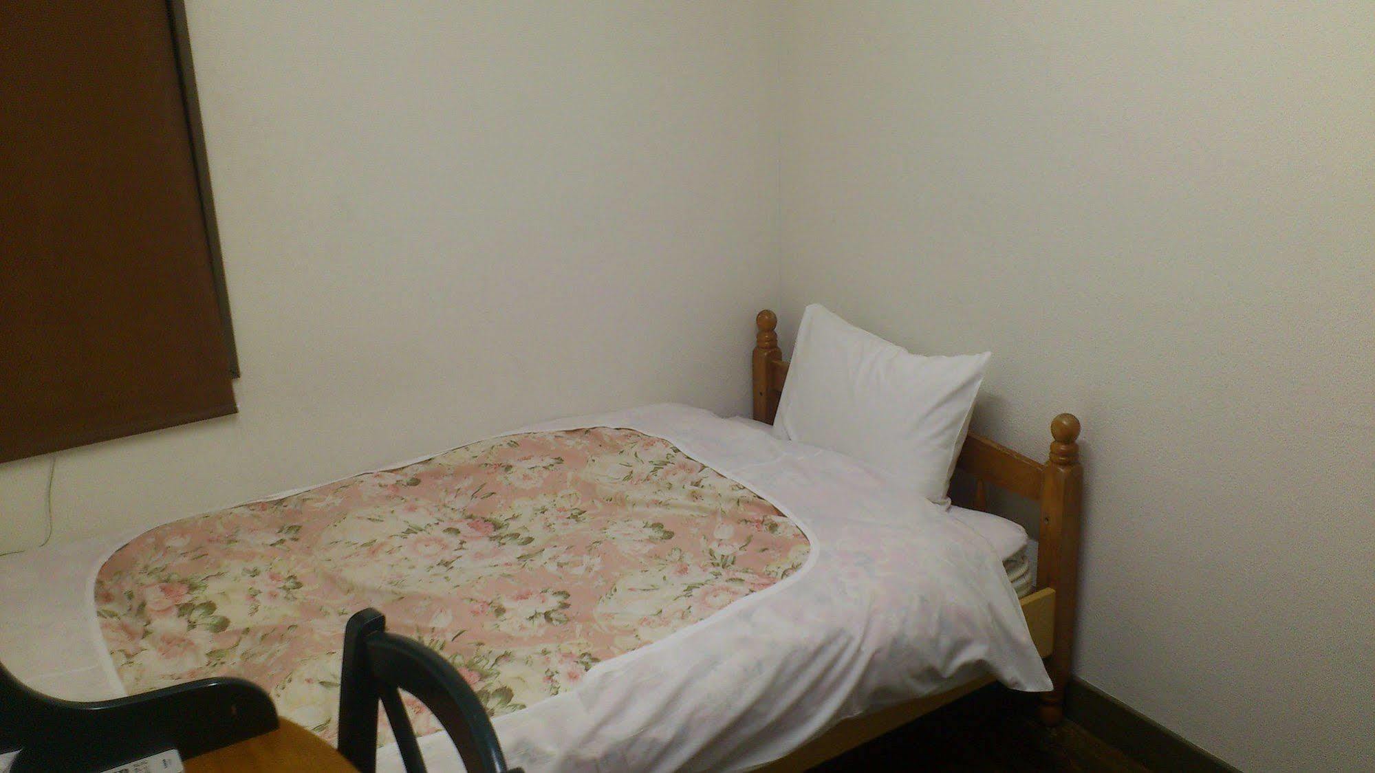 Otaru Villa Moun Teng Luaran gambar
